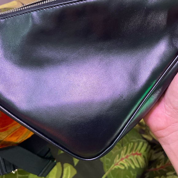 Prada Triangle Bag - Picture 4 of 7